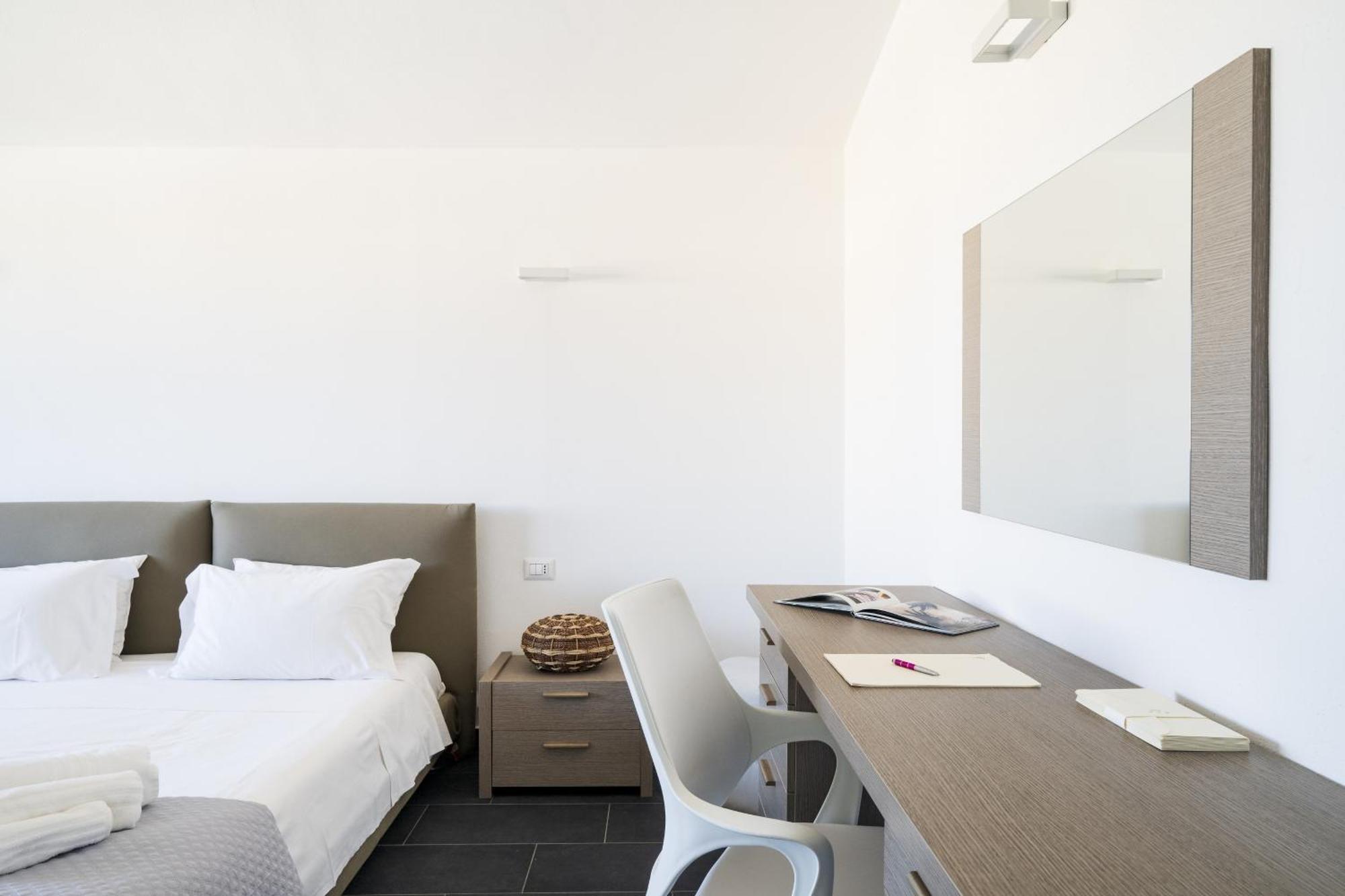 Lighthouse Holiday Home 아르바탁스 외부 사진