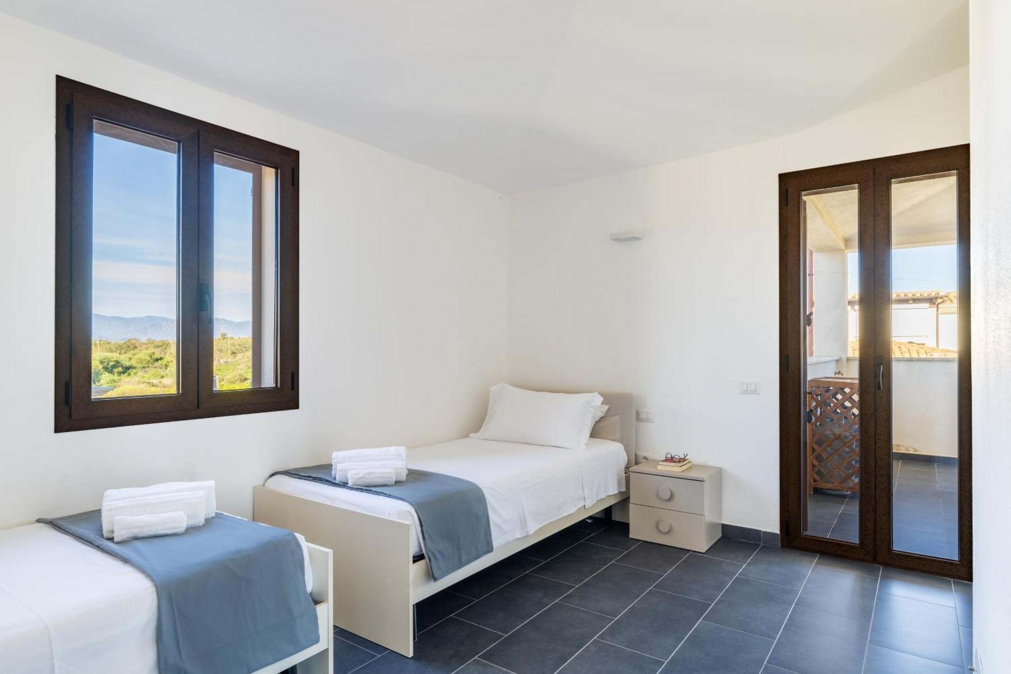 Lighthouse Holiday Home 아르바탁스 외부 사진