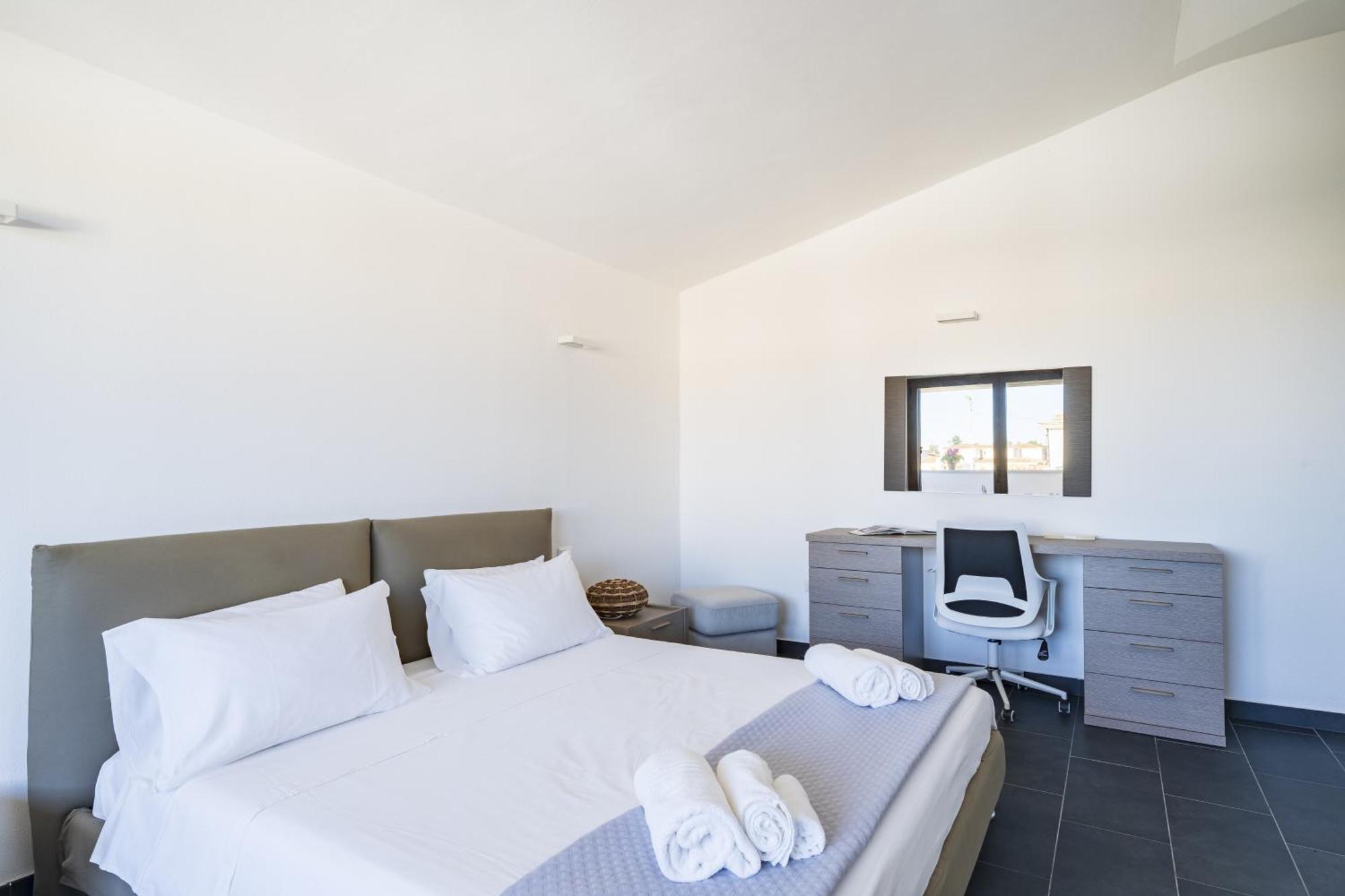 Lighthouse Holiday Home 아르바탁스 외부 사진